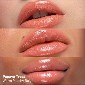 Papaya Treat Wet Stick